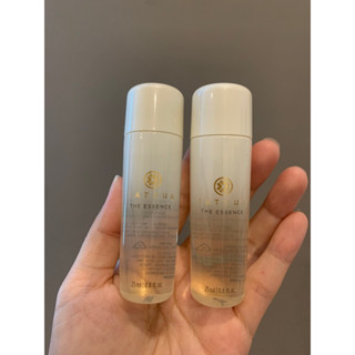 Tatcha The Essense Skin Care Boosting Treatment 25ml