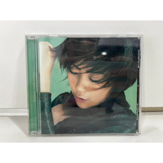 1 CD MUSIC ซีดีเพลงสากล Distance Utada Hikaru    (M5C51)