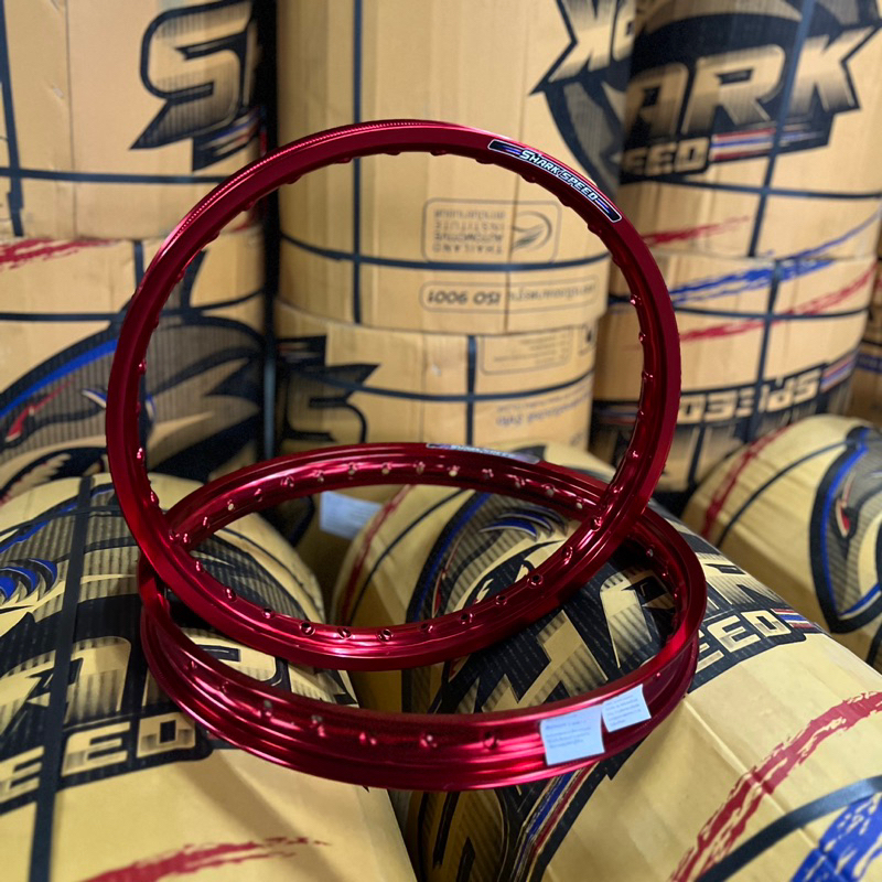 วงล้อ SHARK SPEED  ขนาด 1.2,1.4