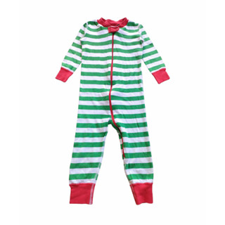 Romper suit รอมเปอร์ บอดี้สูท 12-18 เดือน