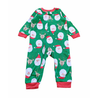 Romper suit รอมเปอร์ บอดี้สูท 18-24 เดือน/3-4 ขวบ