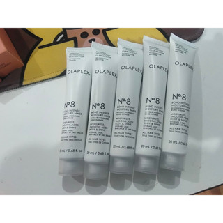 Olaplex No.8 Bond Intense Moisture Mask 20ml