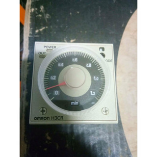 Timer Omron  H3CR -A8