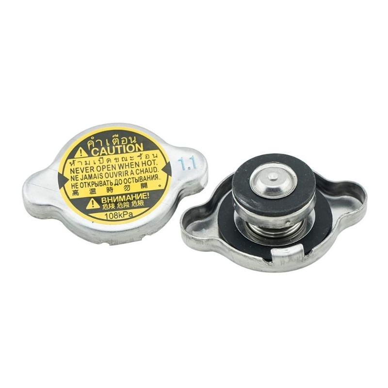 ฝาปิดหม้อน้ำ VR TZR (TOYOTA)