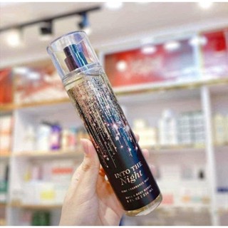 สเปร์ในน้ำหอม Bath&amp;Body Works กลิ่น In to the night กลิ่นหอมหวานเซ็กซี่