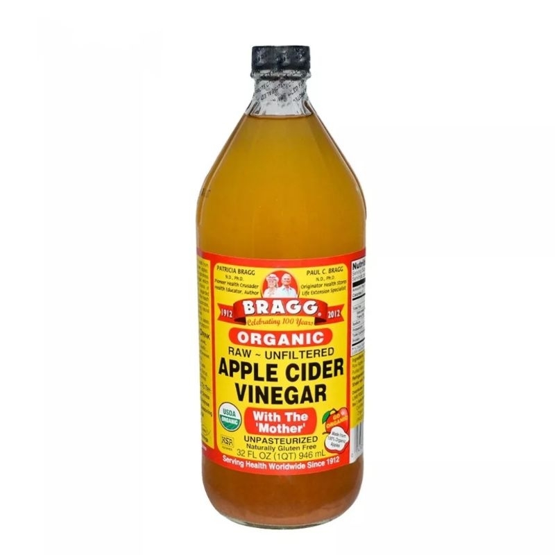 Apple​  cider​  vinegar( 946​ ML.​)​