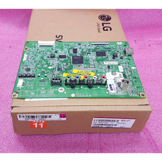 ใหม่ แท้ ศูนย์ เมนบอร์ดแอลจี รุ่น 42cs460 พาร์ท ebt62113501