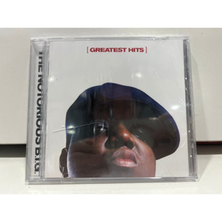 1   CD  MUSIC  ซีดีเพลง    THE NOTORIOUS BIG   (N1K26)