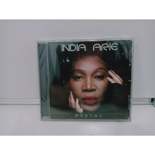 1 CD MUSIC ซีดีเพลงสากลindia are  WORTHY   (N2E146)