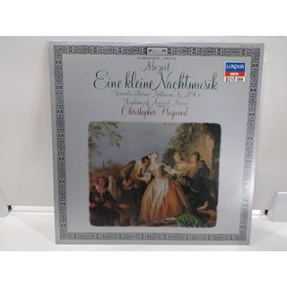 1LP Vinyl Records แผ่นเสียงไวนิล Eine kleine Nachtmusik   (E8D97)