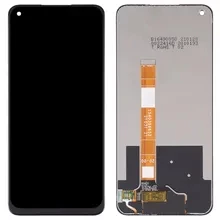 หน้าจอ FOR oppo A74 (5G) LCD Display จอ + ทัช งานแท้ อะไหล่มือถือ จอพร้อมทัชสกรีน หน้าจอ oppo A74 (5G)