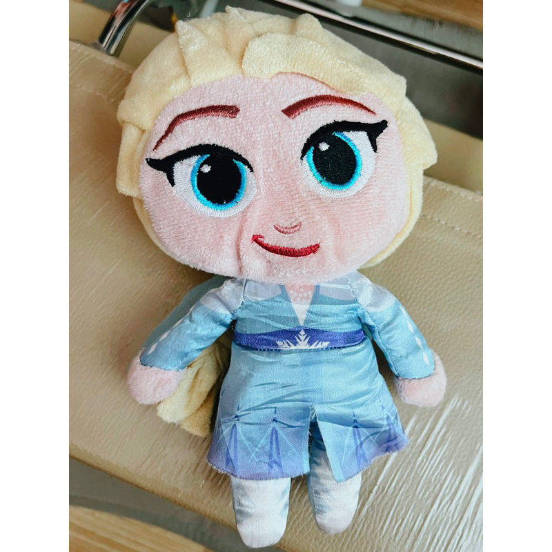 ตุ๊กตา Frozen ป้ายลิขสิทธิ์แท้ Disney น่ารัก