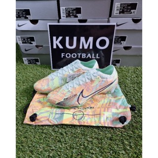 Zoom Vapor 15 Elite FG (DJ4978-343) รองเท้าฟุตบอลของแท้ 100%