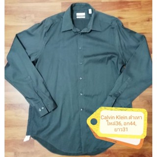 Dockers, Calvin​ Klein,เสื้อเชิ้ต