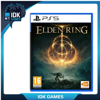 Ps5 : Elden Ring(zone2)(sub english) พร้อมส่ง