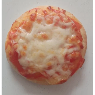 แป้งพิซซ่า 🍕🍕4นิ้ว หนานุ่มโฮมเมด (ชุด 10แผ่น)