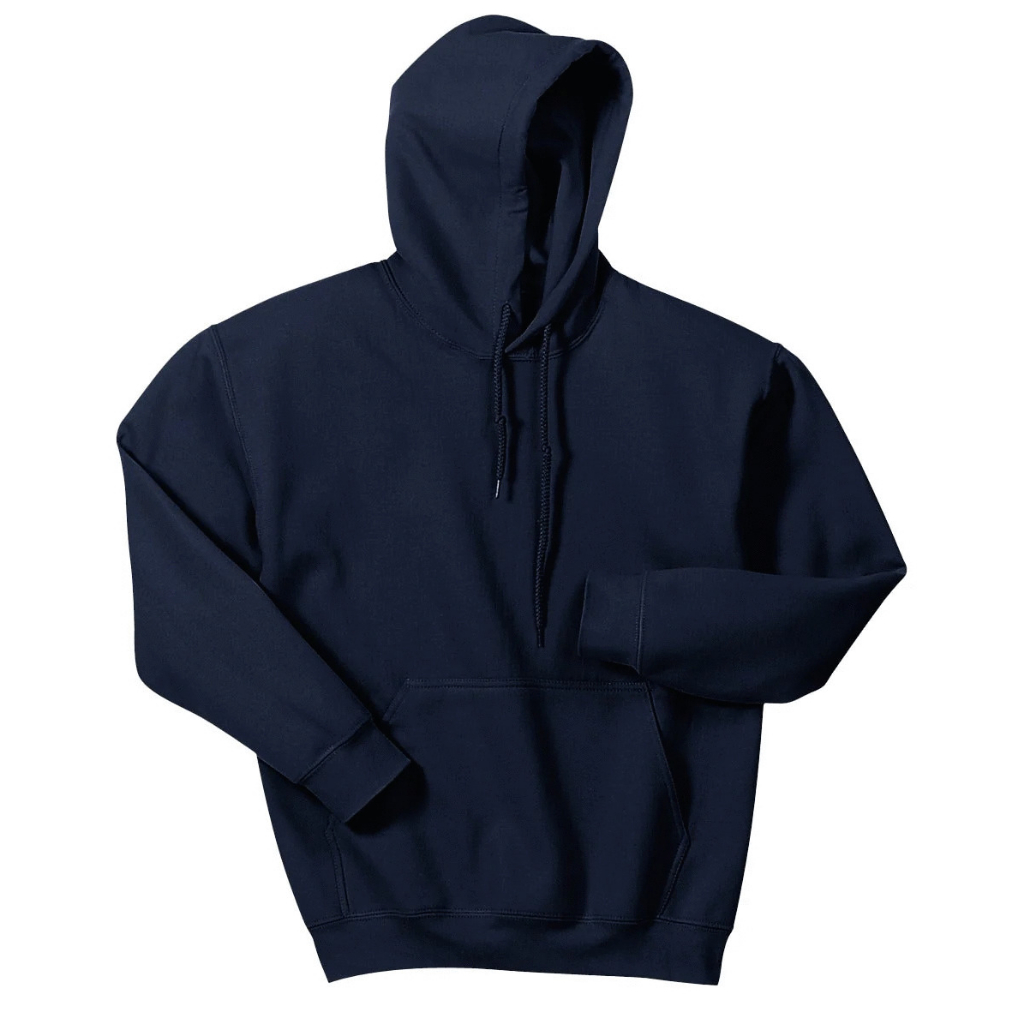 [US Size] GILDAN® ซุปเปอร์ เฮฟวี่เบลนด์ ฮู้ดแบบสวม - กรม 32C — صورة 5