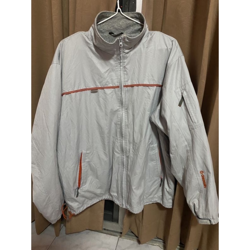 เสื้อแจ๊คเก็ต Goldwin