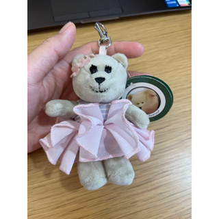 Starbucks Bearista Bear Spring Mini