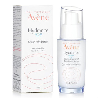 Avene Hydrance Rehydrating Serum 30ml. อาเวน  เซรั่มบำรุงผิวแห้ง  เซรั่มบำรุงผิวหน้า