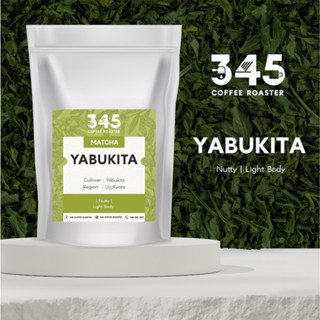 Matcha YABUKITA ยาบูคิตะ