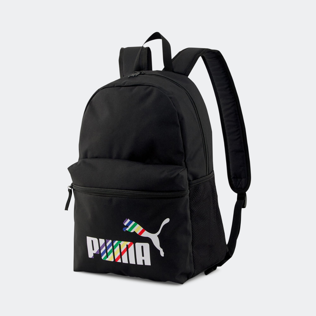 PUMA กระเป๋าเป้ รุ่น PUMA Phase AOP Backpack/ 07804612