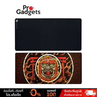 Loga Tenchi Plus Esport Mousepad แผ่นรองเมาส์