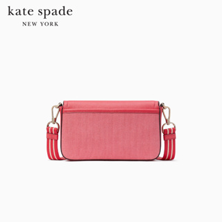 KATE SPADE NEW YORK ROSIE FLAP CROSSBODY KA643 / กระเป๋าสะพาย