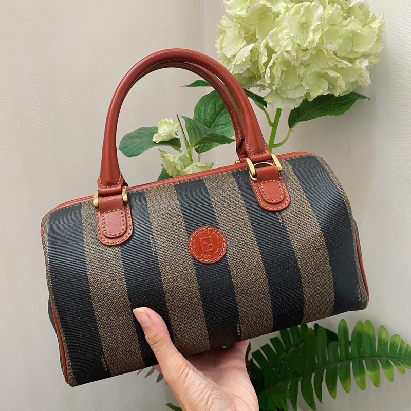 FENDI BAG กระเป๋าทรงถือ