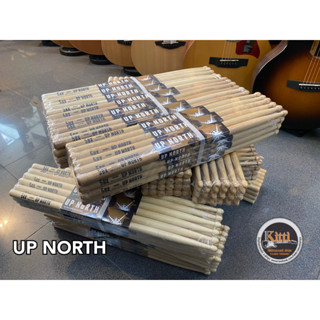 ไม้กลอง Up North By Los Cabos Drumsticks