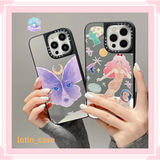 🎁ส่งของขวัญ🎁เคสไอโฟน สำหรับ 11 13 for iPhone Case 14 12 Pro Max ความคิดสร้างสรรค์ น่าสนใจ กันกระแทก ปกป้อง เคสโทรศัพท์