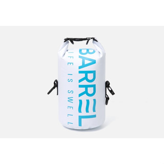 BARREL PIECE LOGO DRY BAG 4L [01] - กระเป๋ากันน้ำ 3APUE00