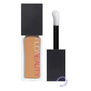 HUDA BEAUTY- #FAUXFILTER Luminous Matte Liquid Concealer สี: Caramel Corn 5.1