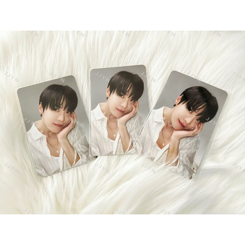 พร้อมส่ง Doyong Card - DJJ เว็บ SM