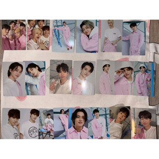 พร้อมส่ง Trading card carat land 2023 seventeen