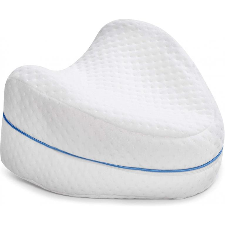 หมอนขา บรรเทาแรงกด Onour Leg Pillow หมอนรองขาสุขภาพจัดทรงนอน