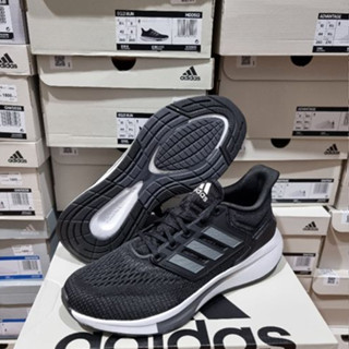 SIze.6.5UK=40 [ลิขสิทธิ์แท้จากชอป] (ราคาป้าย 4,800) adidas  Supernova+ สีดำ GX2953