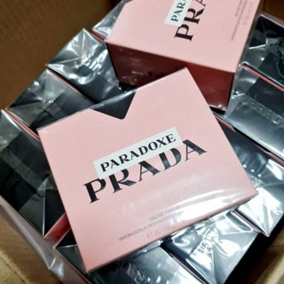 🌼S01🌼 Prada Paradoxe EDP