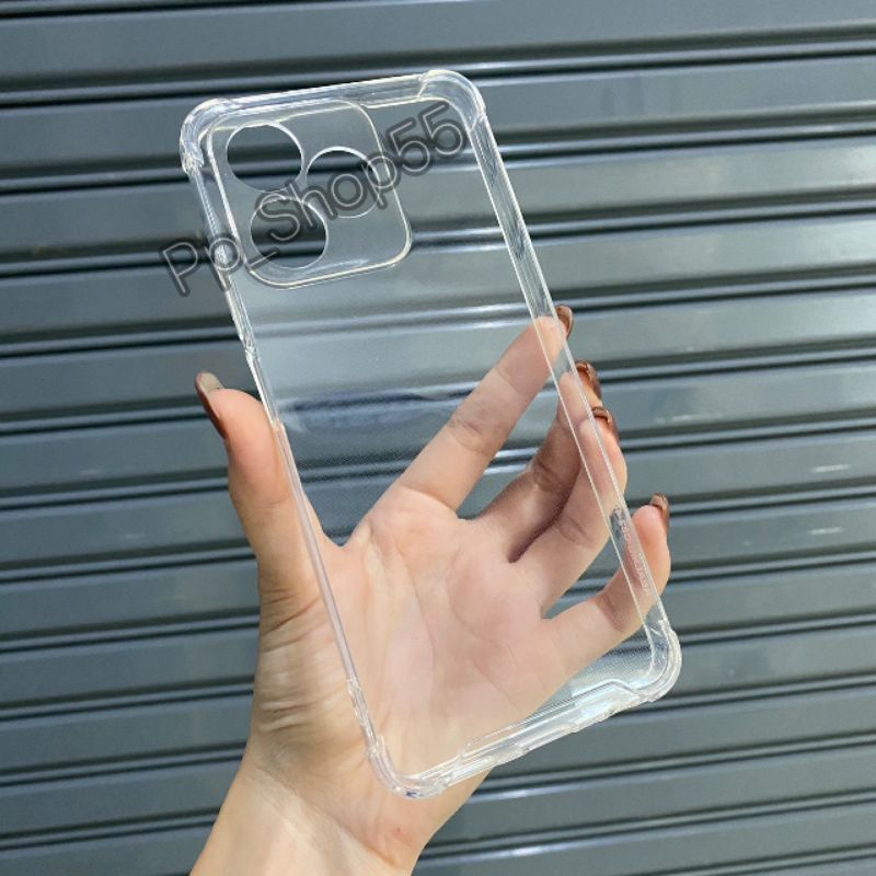 🔥 สินค้าพร้อมส่งในในไทย📱เคสใสกันกระแทก งานหรู ราคาถูก สำหรับรุ่นไอโฟนทุกรุ่น i5, i6,i7, i8,i7Plus, i