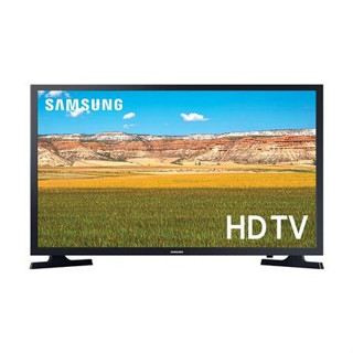 ⚡SAMSUNG⚡ สมาร์ท TV ขนาดหน้าจอ 32" รองรับการเชื่อมต่อ YouTube Netflix รุ่น UA32T4202AKXXT/ประกัน 1ปี