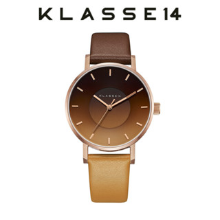 KLASSE14 นาฬิกาข้อมือ รุ่น SEA SAND 36MM : SE18RG002W