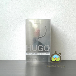 น้ำหอม แท้ Hugo Boss Reflective Edition for men 125ml