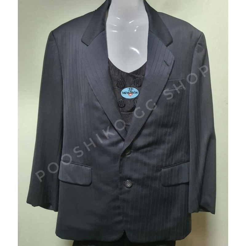 🌈ลิ้งค์งานพร้อมส่ง!! สูทสวย no.28 Pushiko GG Shop