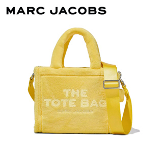 MARC JACOBS THE TERRY SMALL TOTE BAG H058M06PF22 กระเป๋าโท้ท