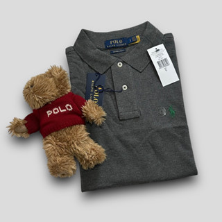 polo ralph lauren คอปก รุ่นใหม่นำเข้าจากshop 🇺🇸 แท้💯