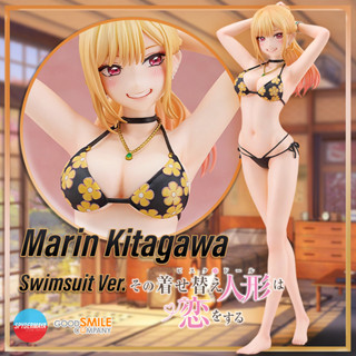 [Pre-Order] ฟิกเกอร์ Marin Kitagawa Swimsuit Ver. - My Dress-up Darling - Good Smile Company