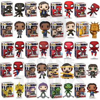 {PRE-ORDER} Funko Pop! MARVEL : Spider-Man No Way Home