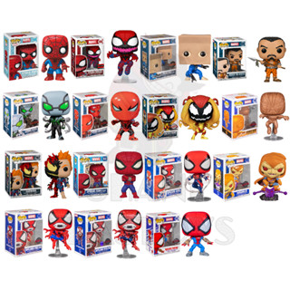 {PRE-ORDER} Funko Pop! MARVEL : Spider-Man Comics Spiderman