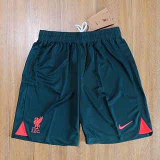 กางเกงฟุตบอล ลิเวอร์พูล 2022/23 เกรด AAA กางเกงกีฬา Liverpool