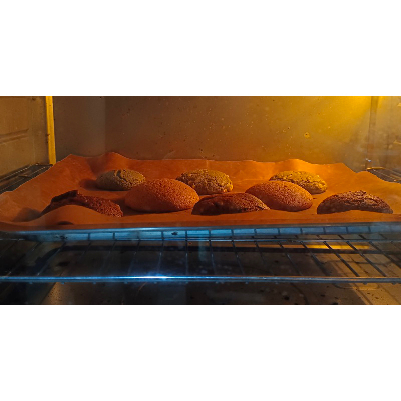 ‼️5 free 1‼️ 🍪 soft cookies 🍪 คุกกี้นิ่ม